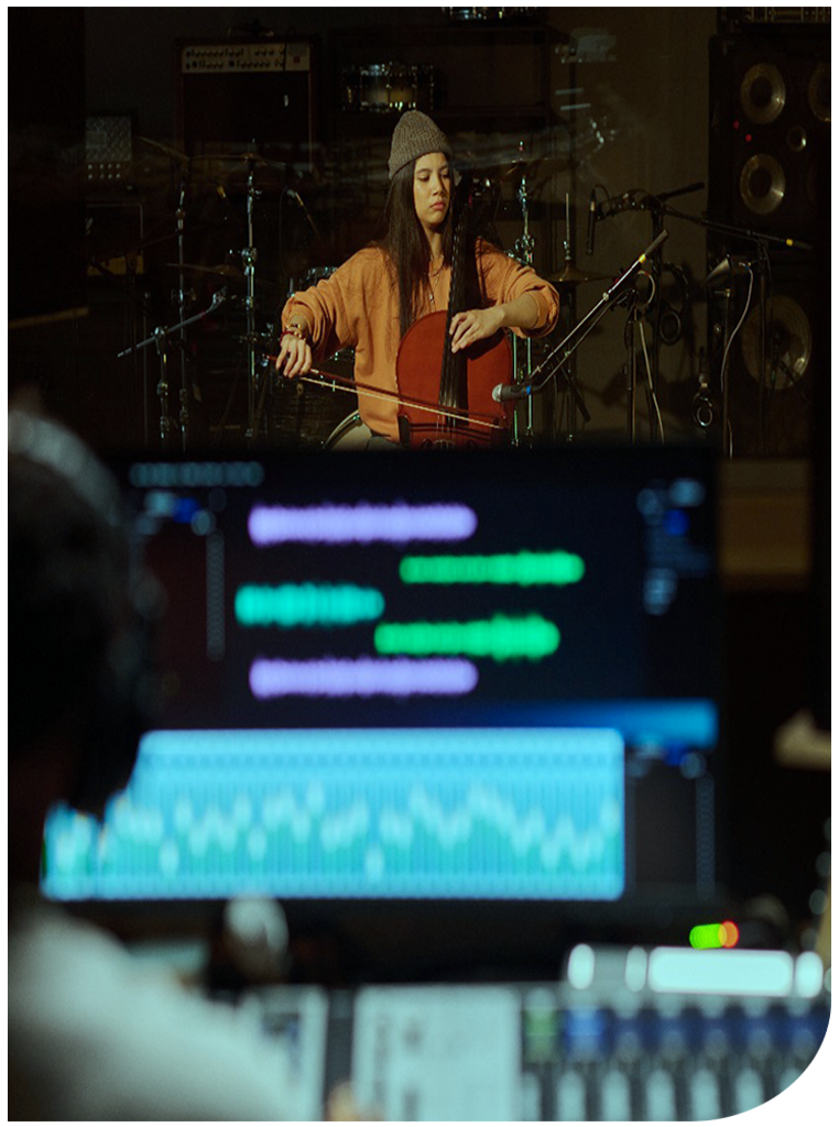 Imagen de la segunda sección